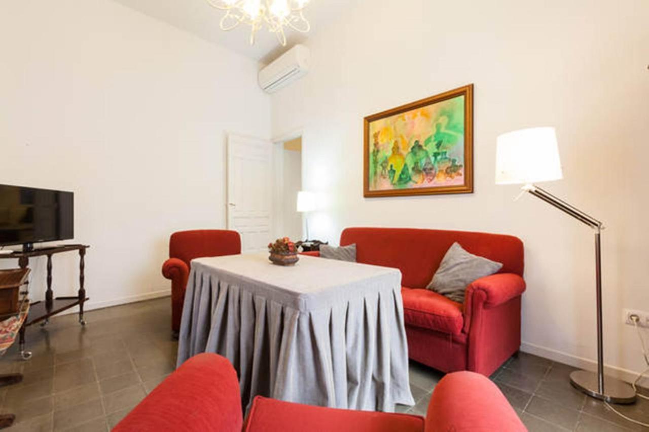 Apartamentos Rg Arenal Sevilla Pokoj fotografie